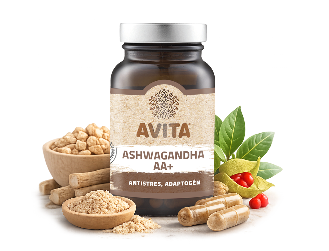 Ashwagandha 3